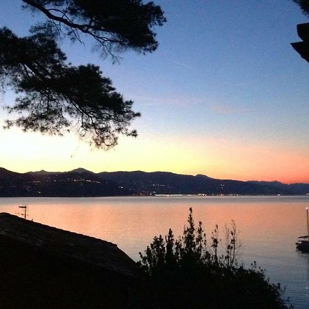Portofino Seaview Apartment, 50 Meters From The Beach, Free Parking, Air Conditioning Параджи Экстерьер фото